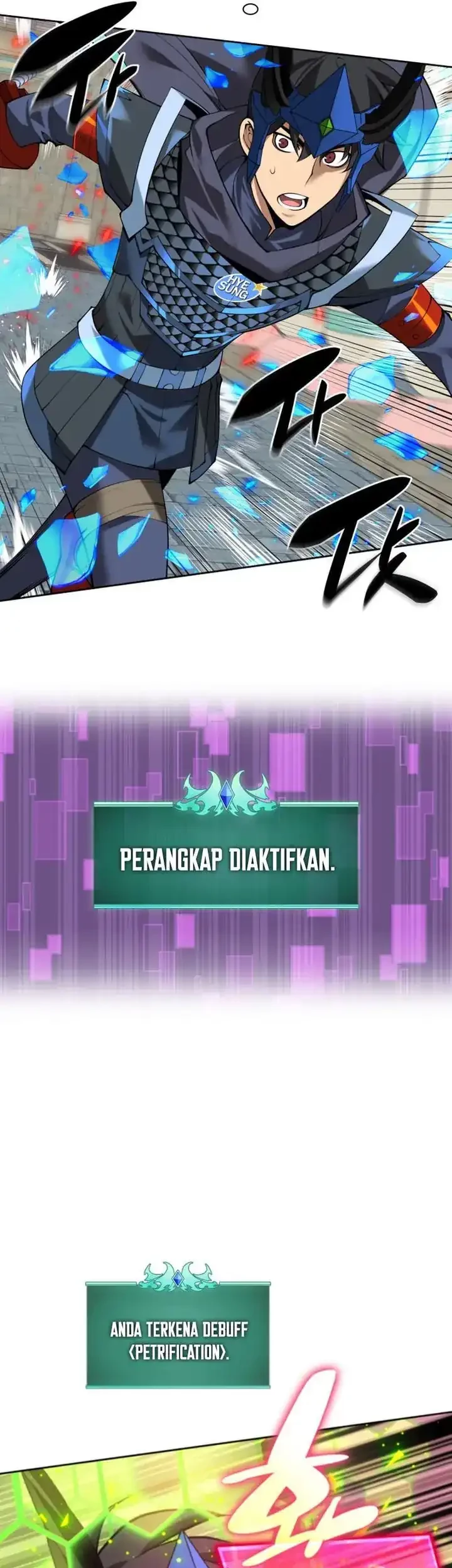 Overgeared Chapter 296 Gambar 66