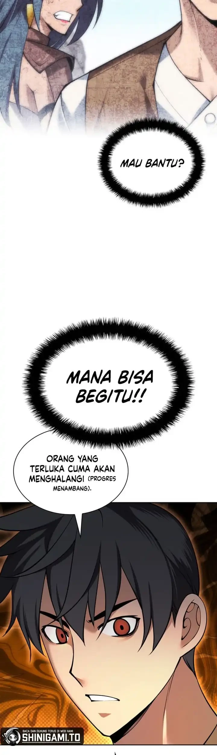 Overgeared Chapter 296 Gambar 4