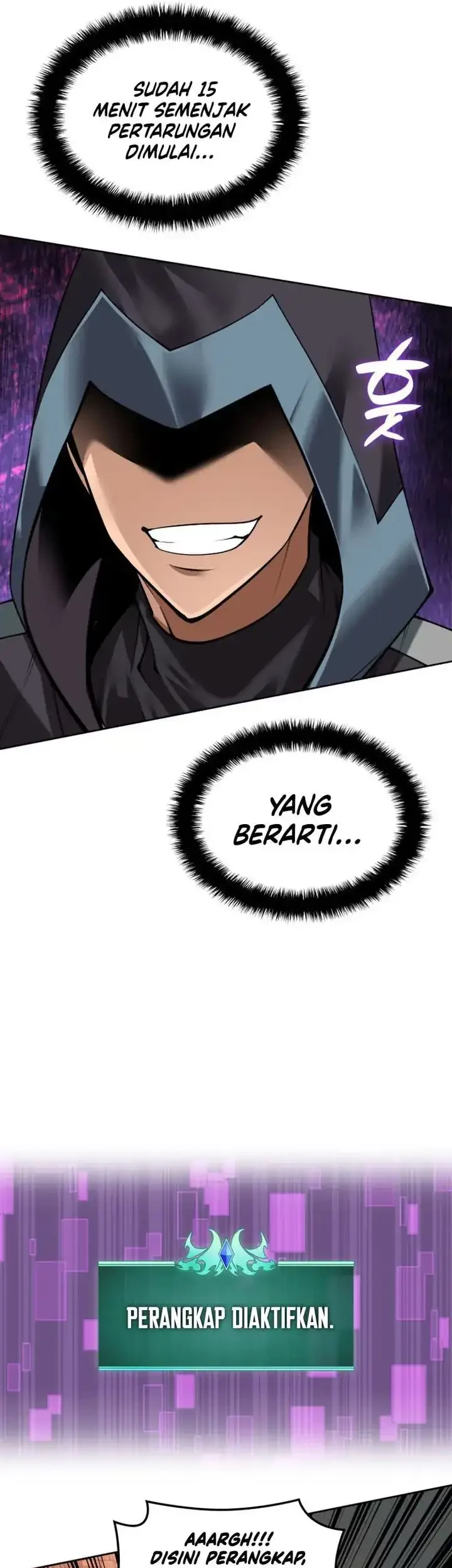 Overgeared Chapter 296 Gambar 78