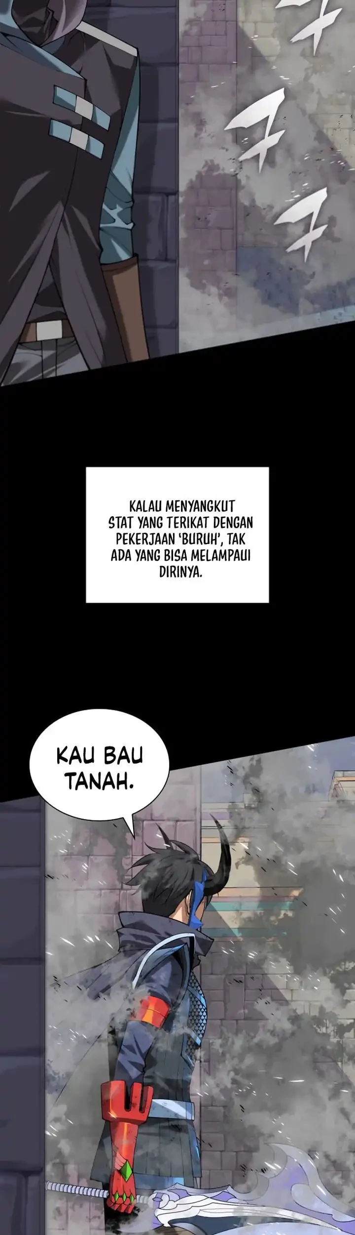 Overgeared Chapter 296 Gambar 88