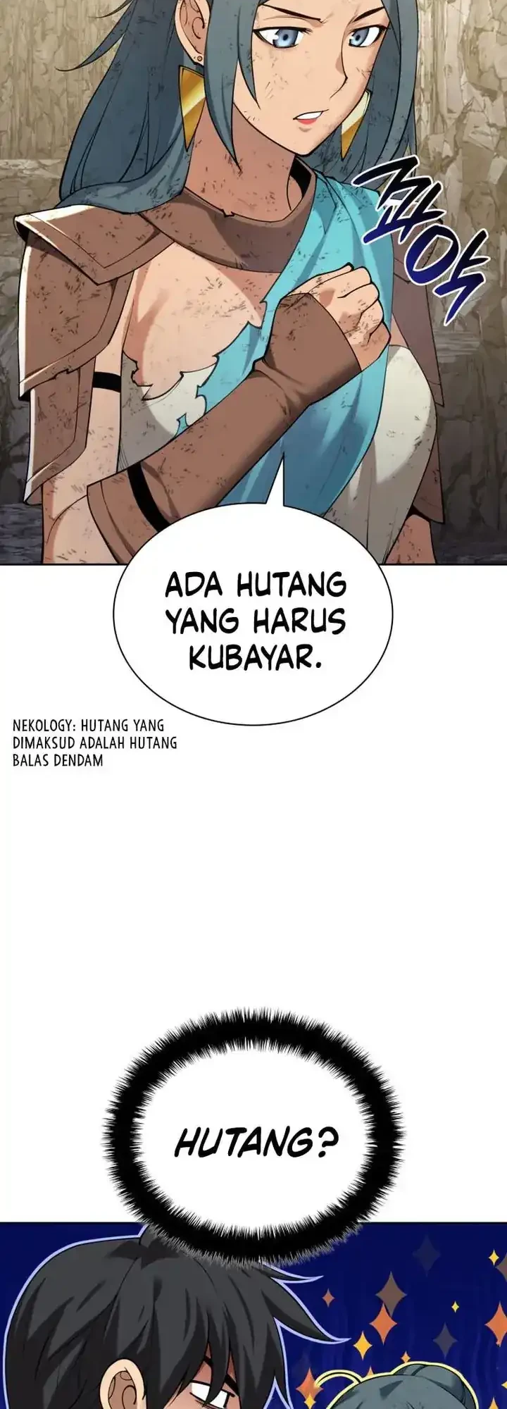 Overgeared Chapter 296 Gambar 7
