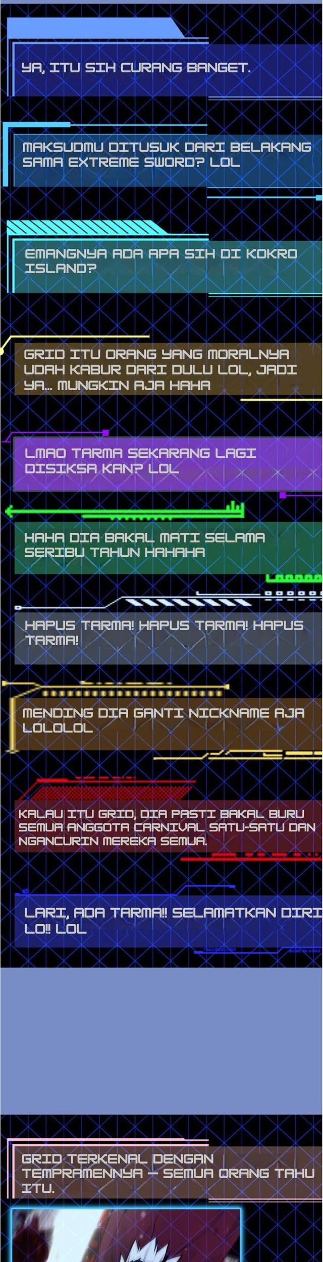 Overgeared Chapter 297 Gambar 42