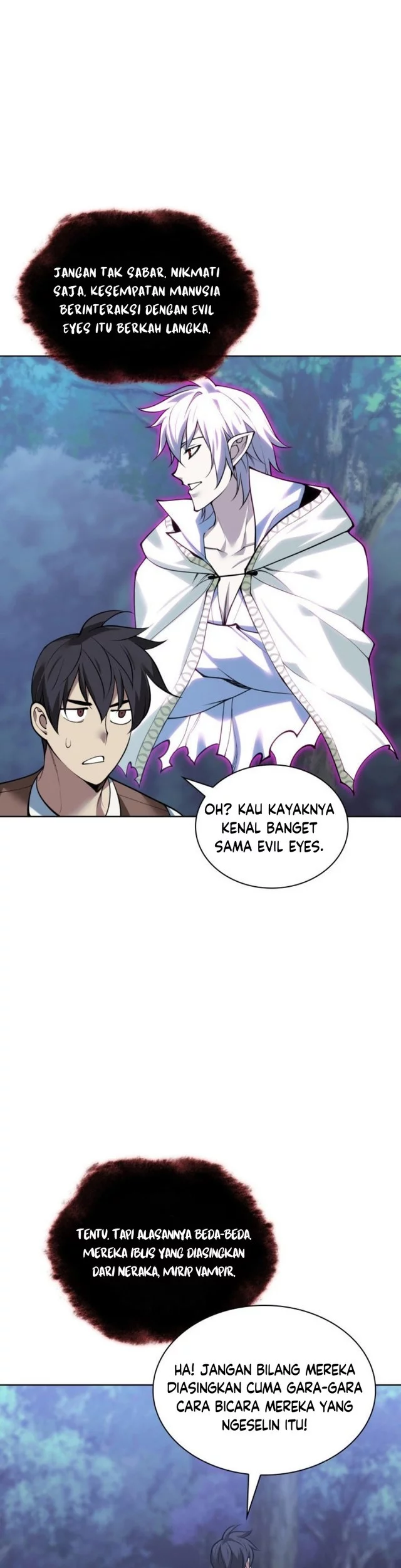 Overgeared Chapter 297 Gambar 48