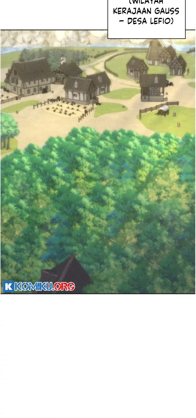 Overgeared Chapter 297 Gambar 53