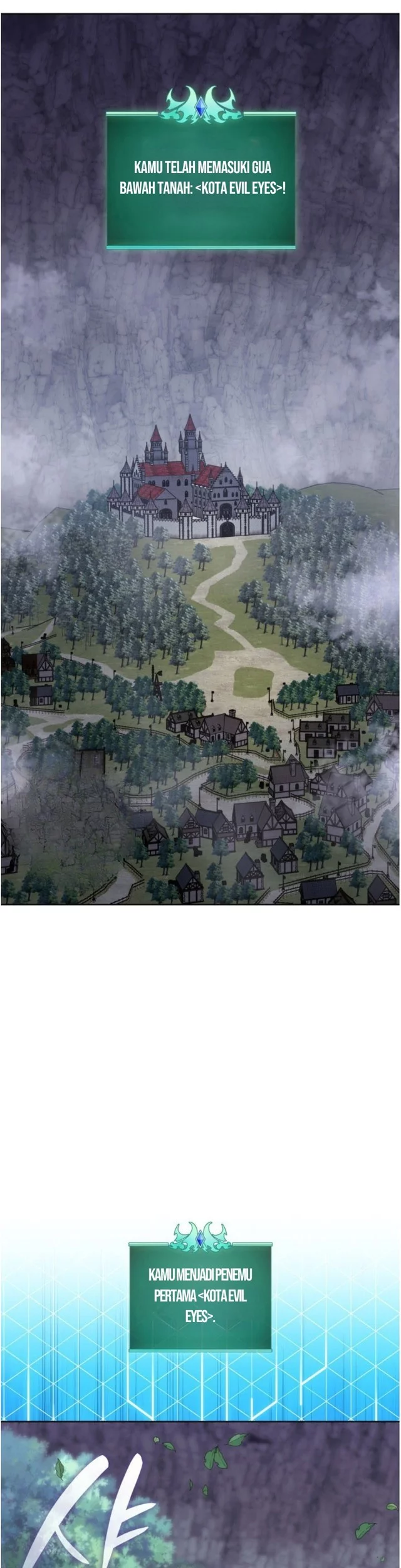 Overgeared Chapter 297 Gambar 70