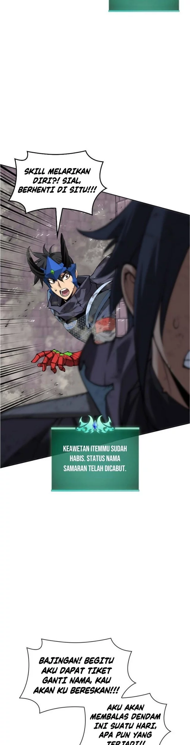 Overgeared Chapter 297 Gambar 8