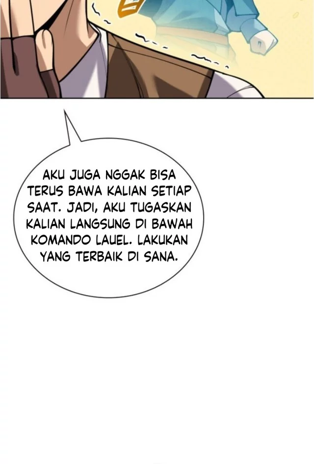 Overgeared Chapter 297 Gambar 17