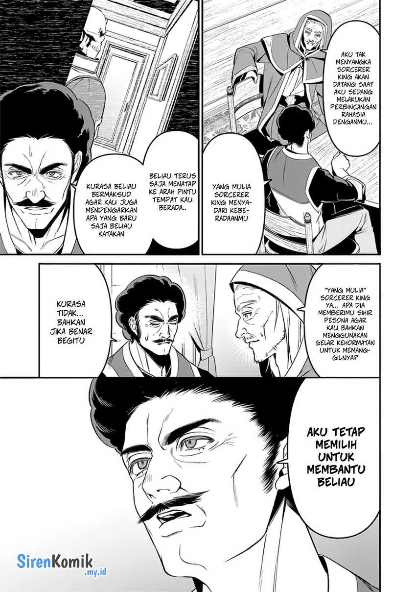 Overlord New World Chapter 1 Gambar 29