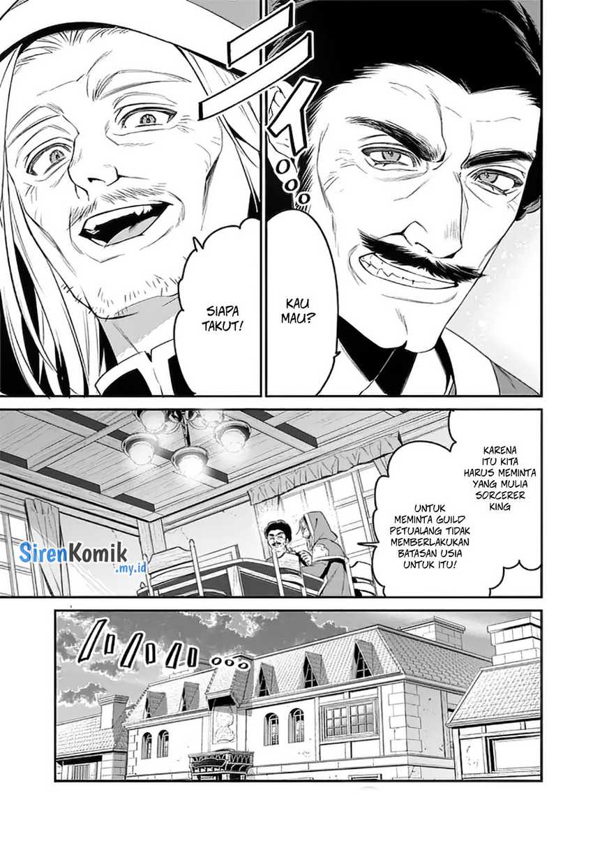 Overlord New World Chapter 1 Gambar 31