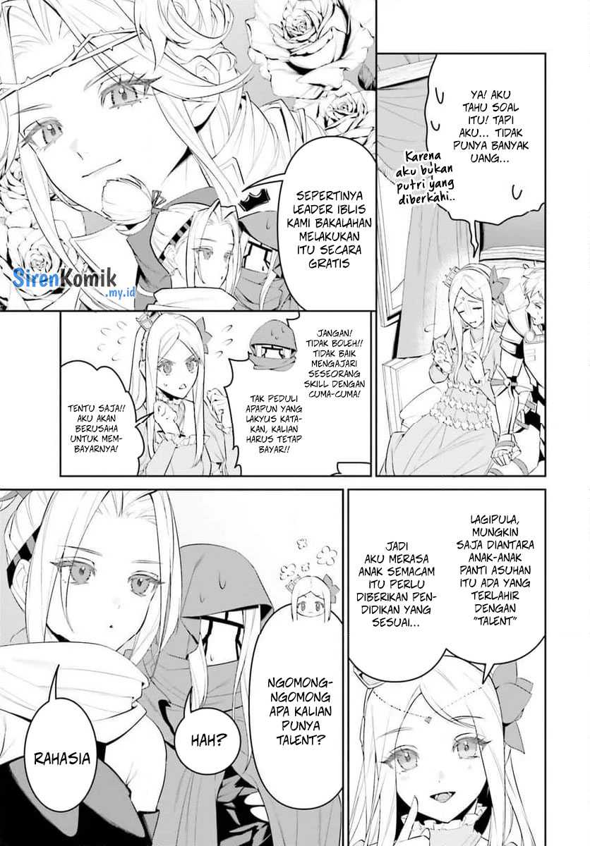 Overlord New World Chapter 2 Gambar 10