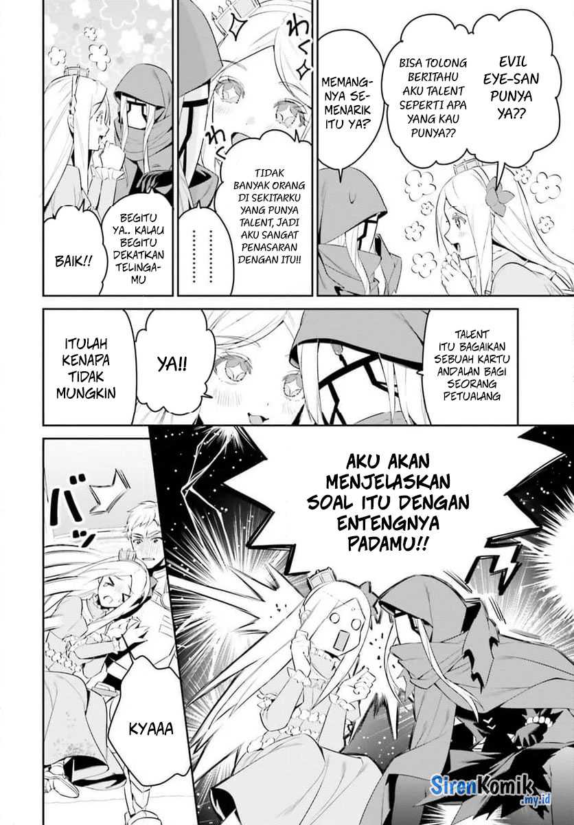 Overlord New World Chapter 2 Gambar 11