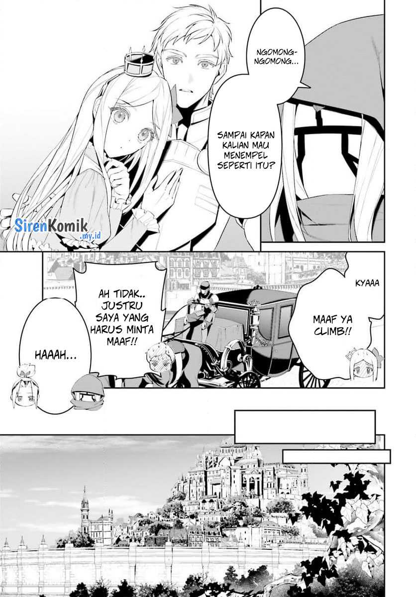 Overlord New World Chapter 2 Gambar 18