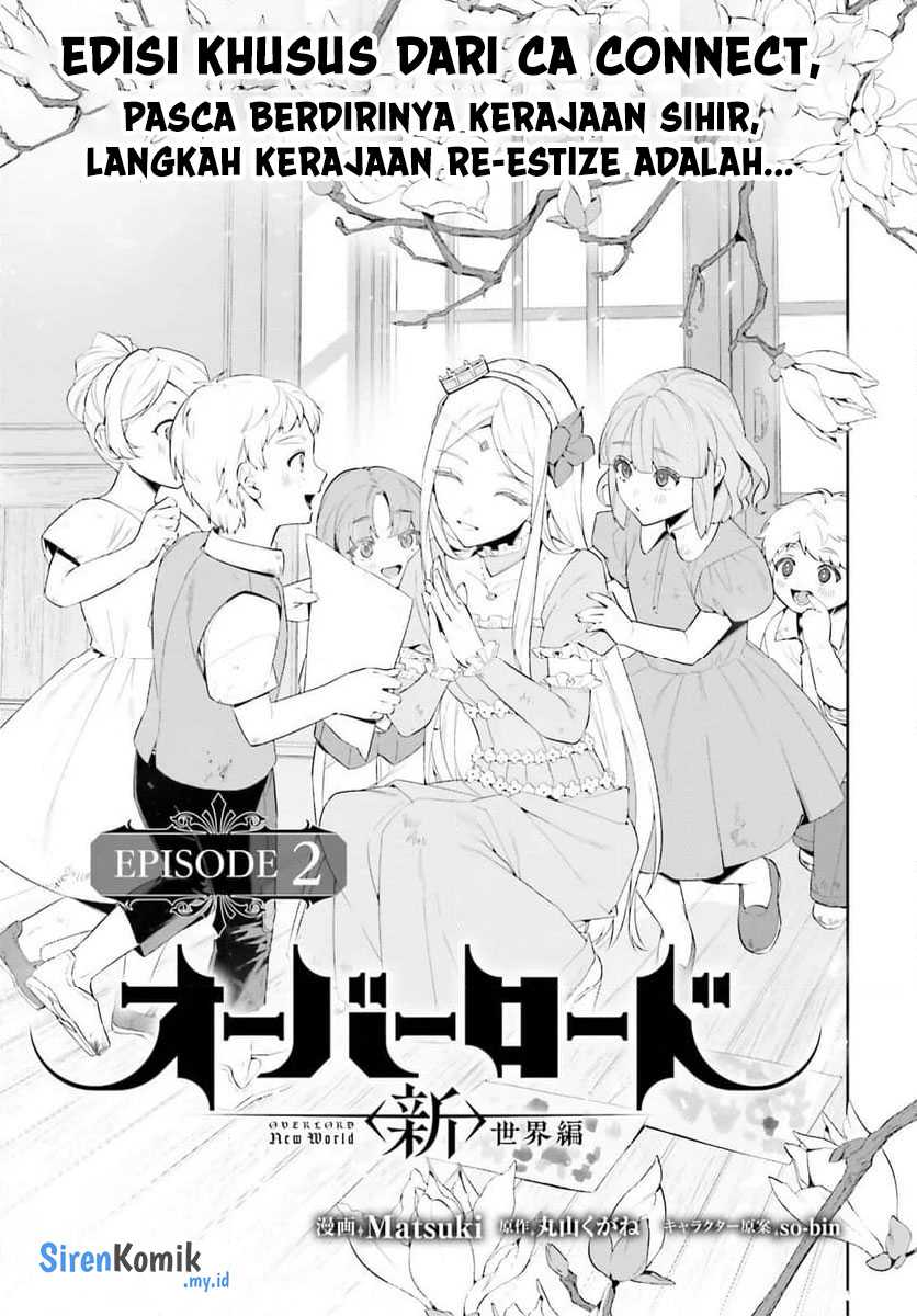 Baca  Overlord New World Chapter 2 Gambar 2