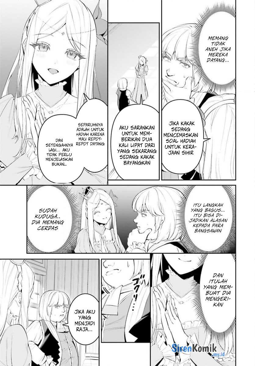 Overlord New World Chapter 2 Gambar 22