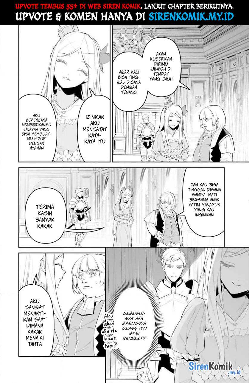 Overlord New World Chapter 2 Gambar 23