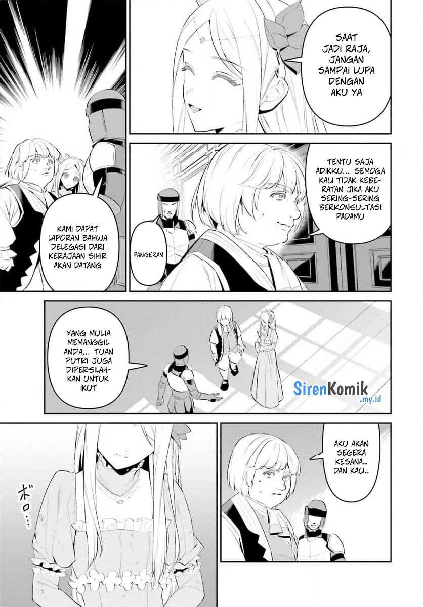 Overlord New World Chapter 2 Gambar 24