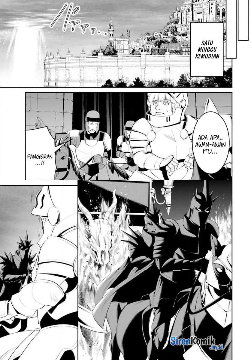 Overlord New World Chapter 2 Gambar 26
