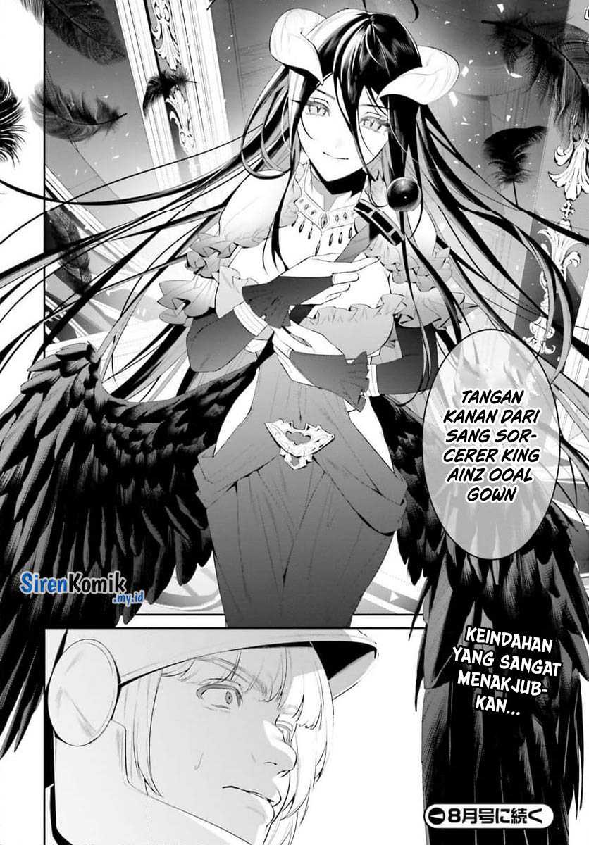 Overlord New World Chapter 2 Gambar 29