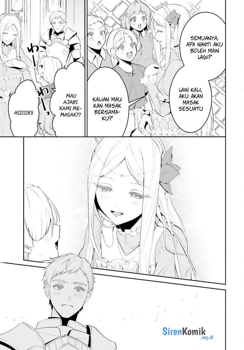 Overlord New World Chapter 2 Gambar 4