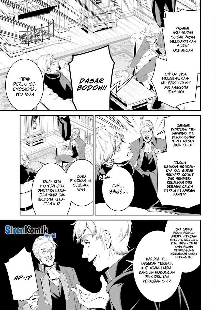 Overlord New World Chapter 3 Gambar 16