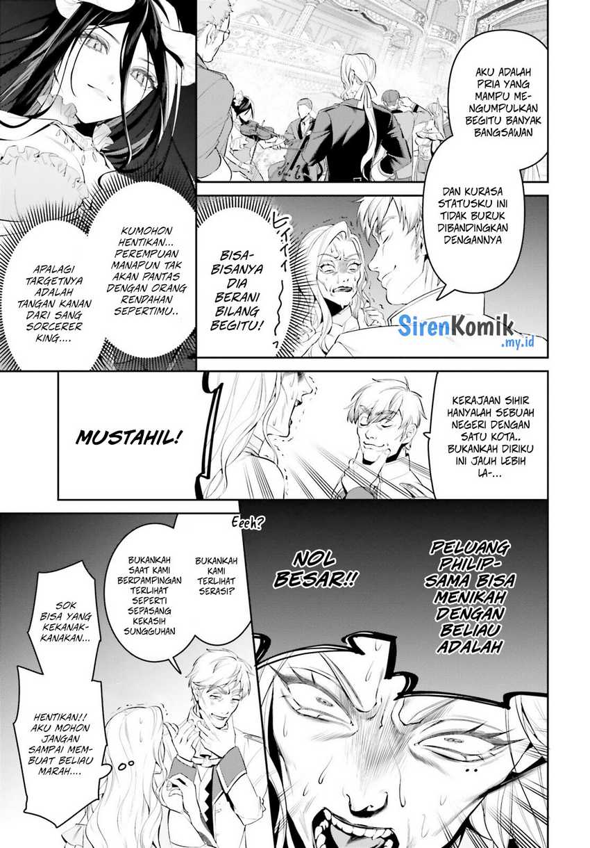 Overlord New World Chapter 3 Gambar 30