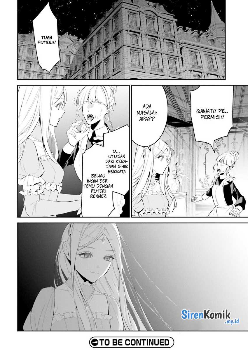 Overlord New World Chapter 3 Gambar 35