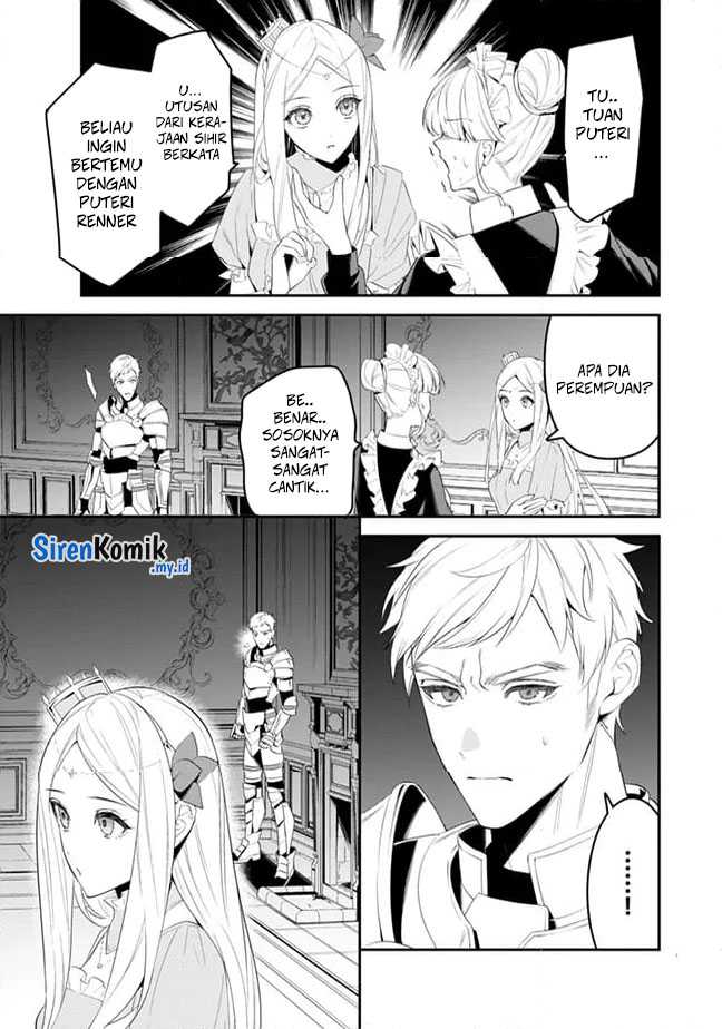 Baca  Overlord New World Chapter 4 Gambar 2