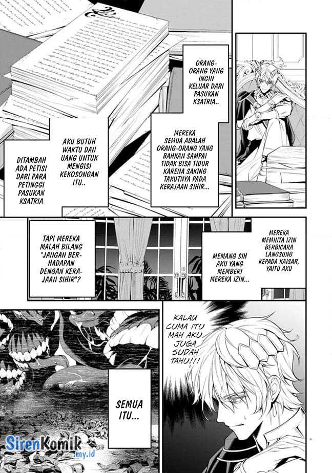 Overlord New World Chapter 4 Gambar 24