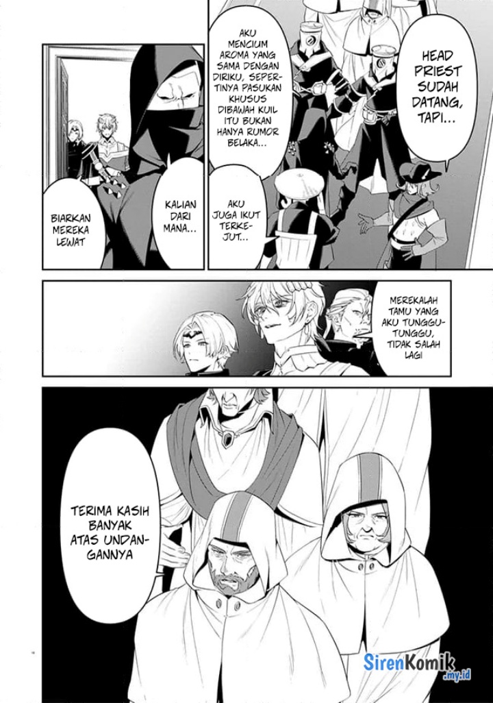 Overlord New World Chapter 5 Gambar 17