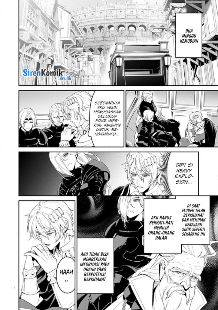 Overlord New World Chapter 5 Gambar 3