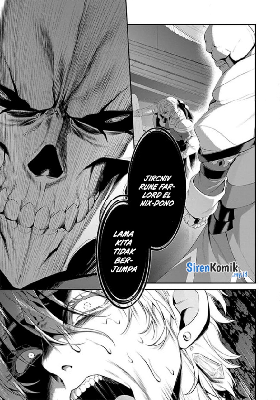 Baca  Overlord New World Chapter 6 Gambar 2