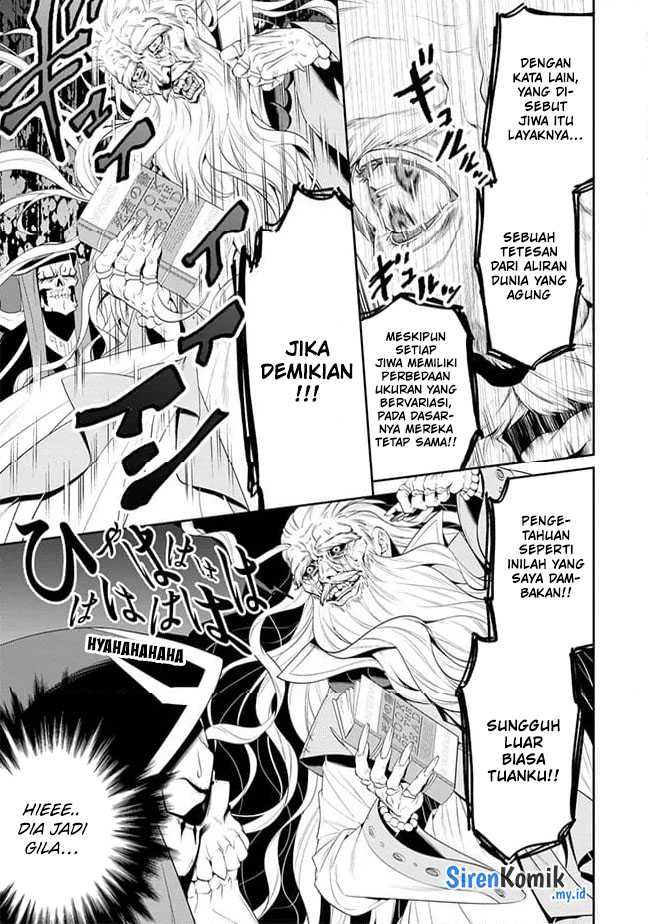 Overlord New World Chapter 7 Gambar 10