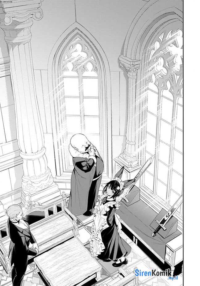 Baca  Overlord New World Chapter 7 Gambar 2