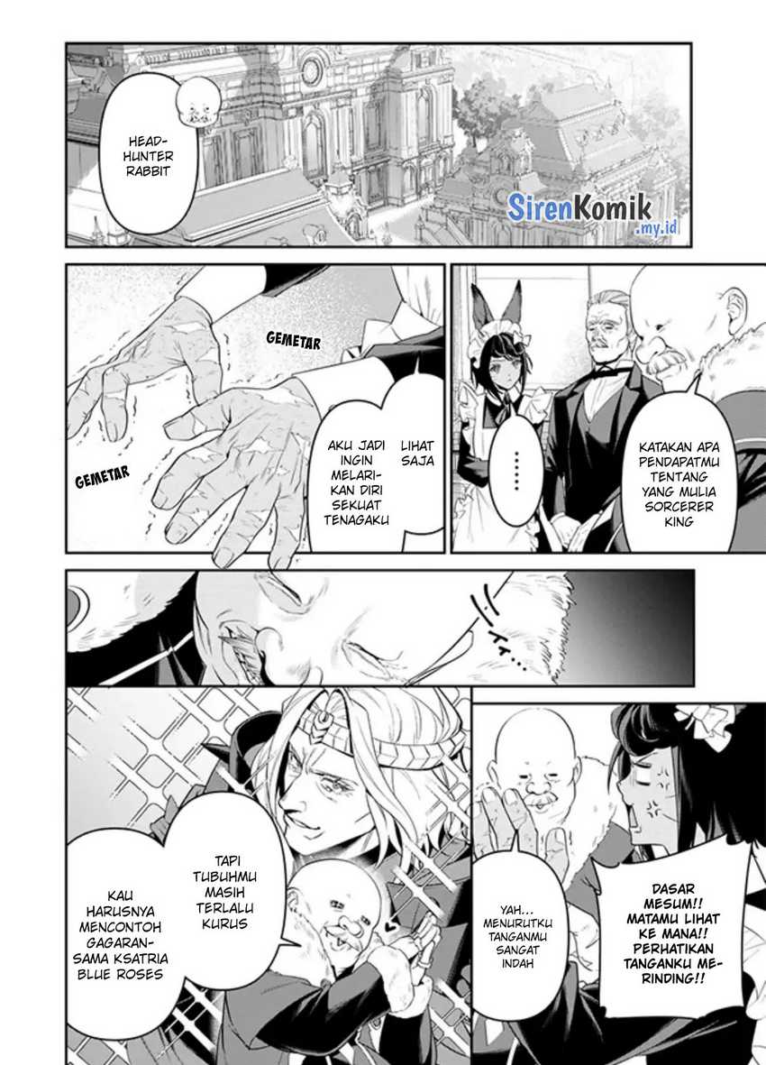 Overlord New World Chapter 7 Gambar 31