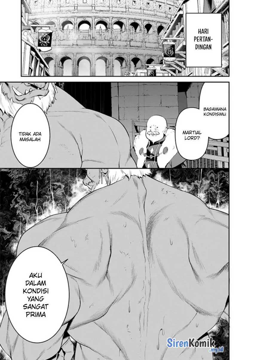 Overlord New World Chapter 7 Gambar 33