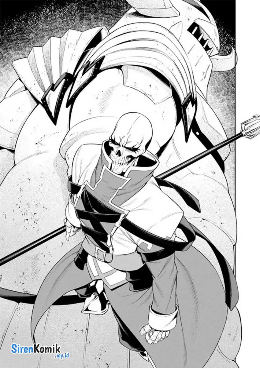 Baca  Overlord New World Chapter 8 Gambar 2