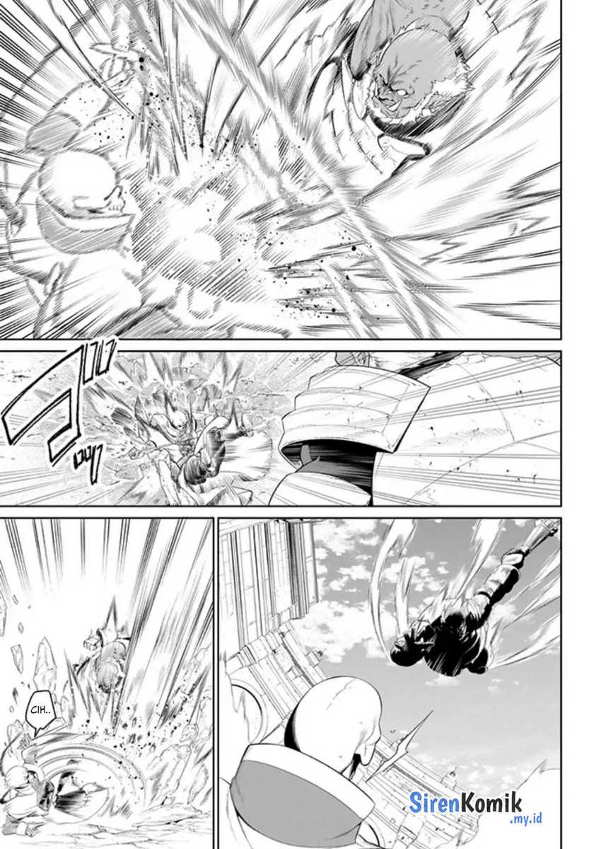 Overlord New World Chapter 8 Gambar 34