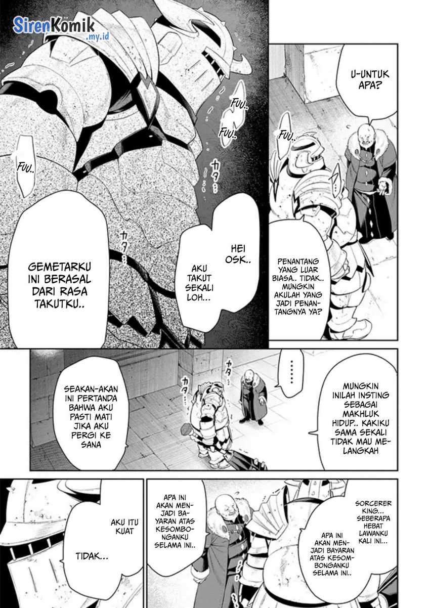 Overlord New World Chapter 8 Gambar 4