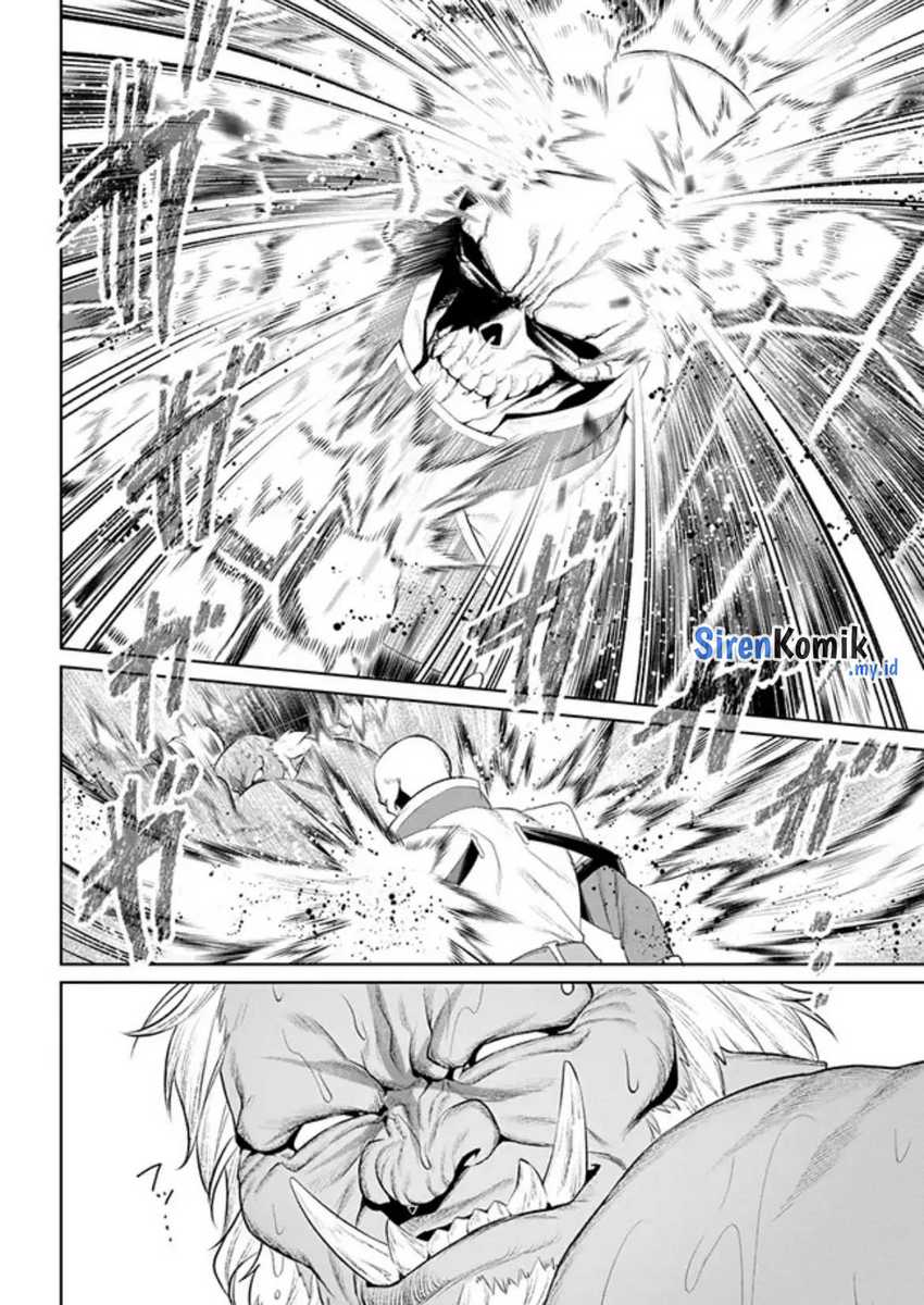 Overlord New World Chapter 8 Gambar 42