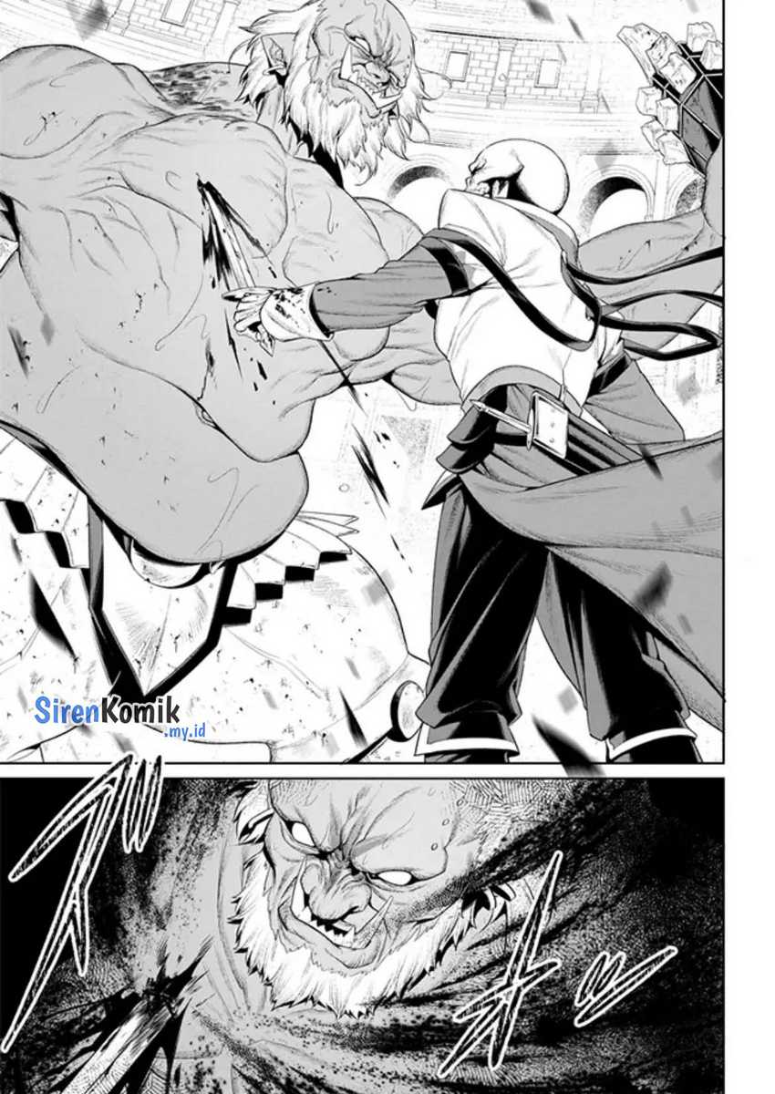 Overlord New World Chapter 8 Gambar 43