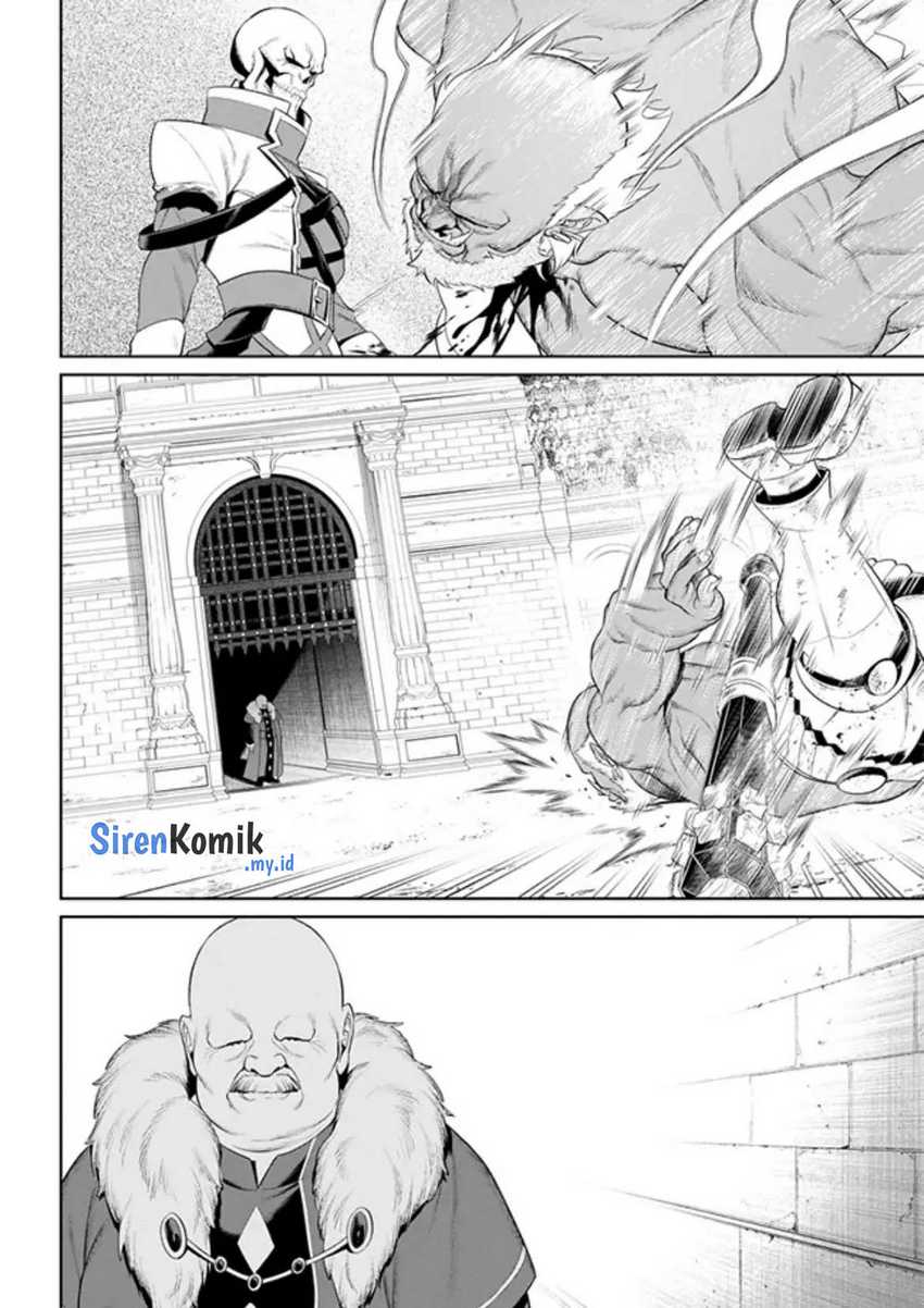 Overlord New World Chapter 8 Gambar 44