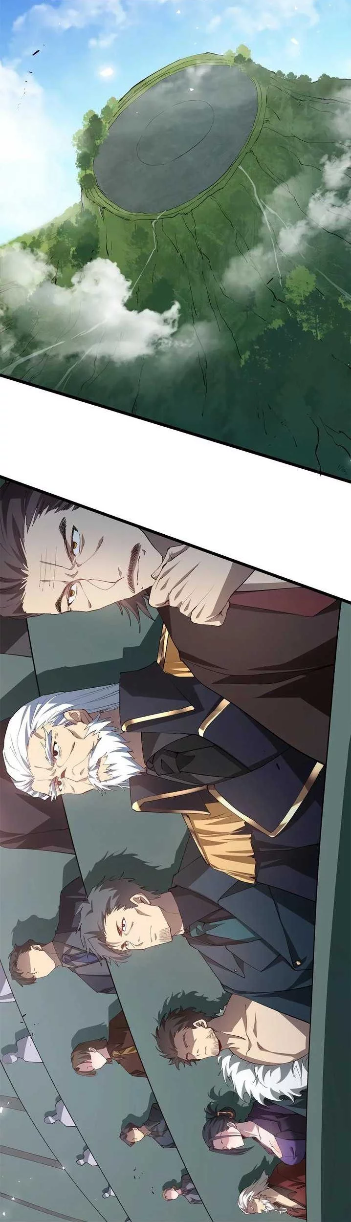 Baca  Overlord of Insects Chapter 42 Gambar 2