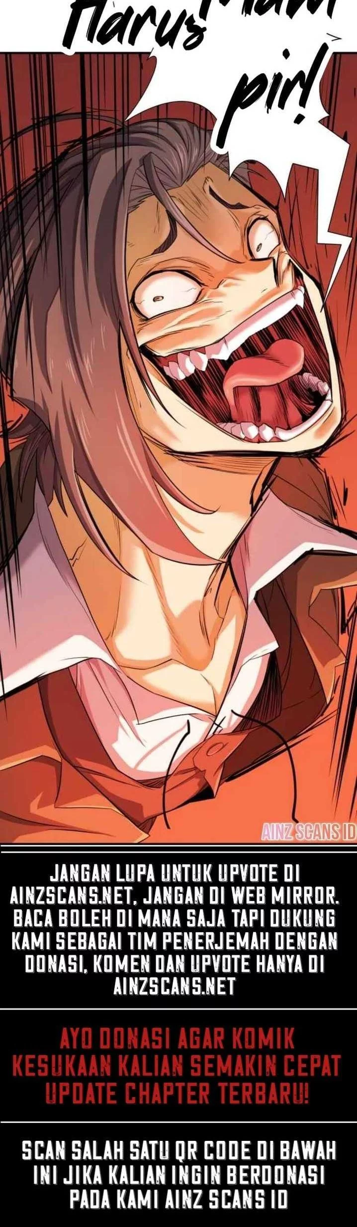 Overlord of Insects Chapter 42 Gambar 36