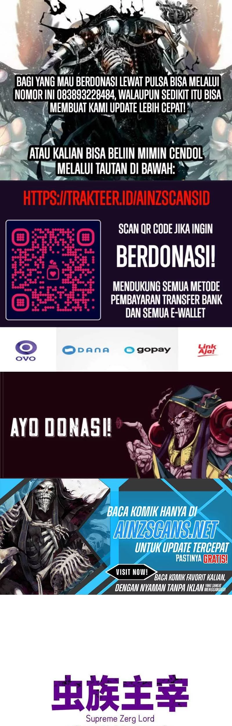 Baca  Overlord of Insects Chapter 43 Gambar 2