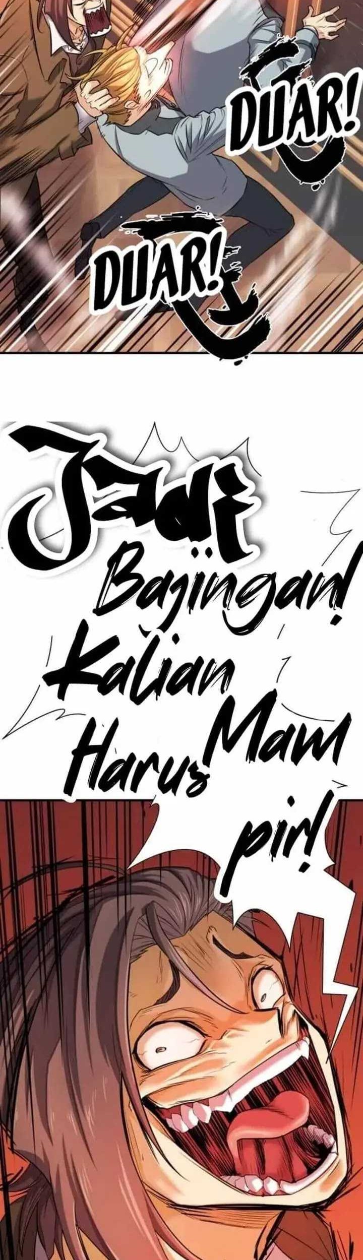 Overlord of Insects Chapter 57 Gambar 46