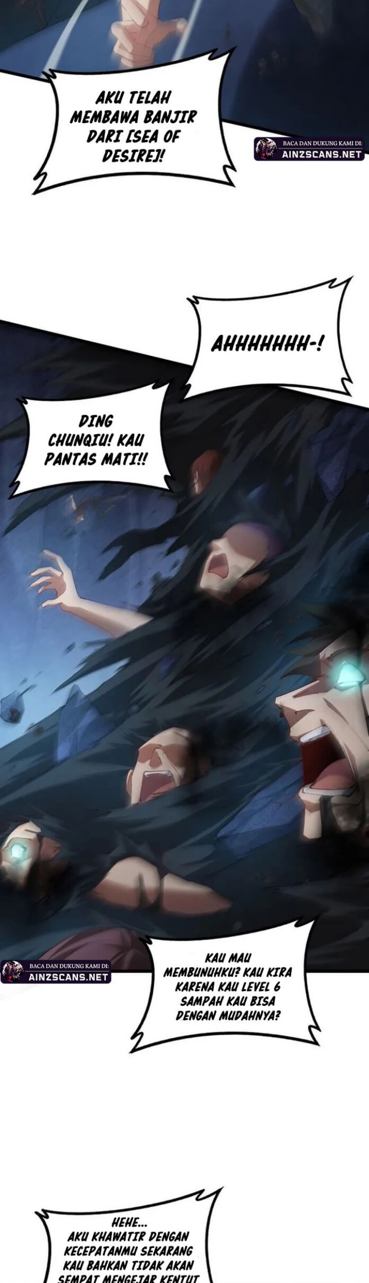 Baca  Overlord of Insects Chapter 59 Gambar 2
