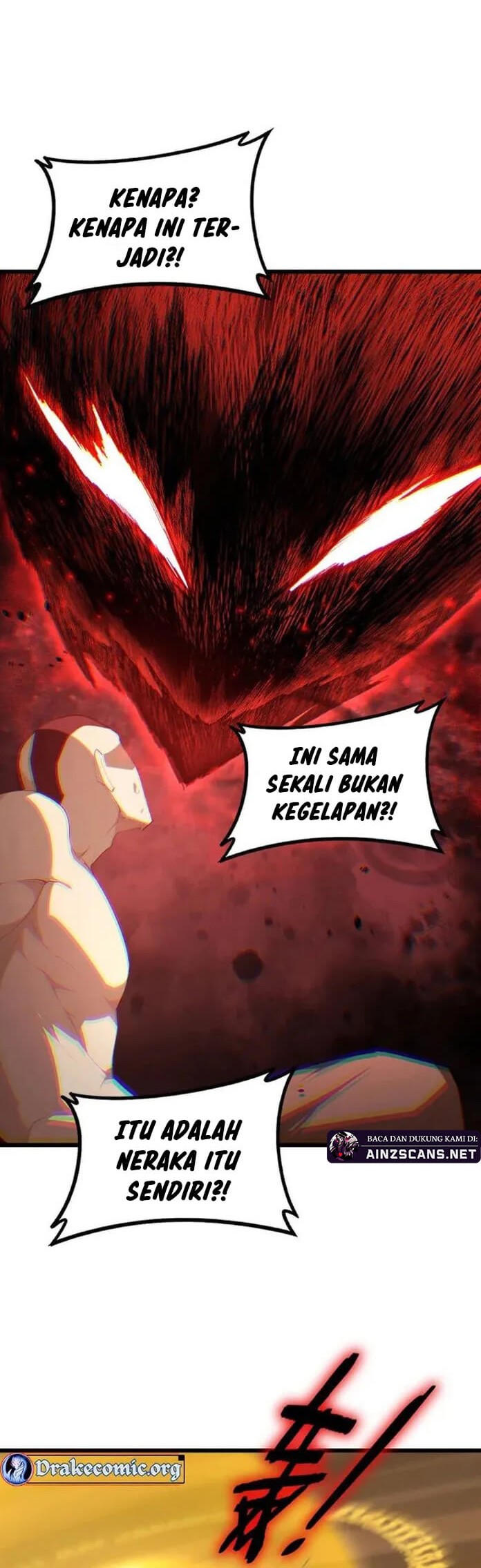 Baca  Overlord of Insects Chapter 60 Gambar 2