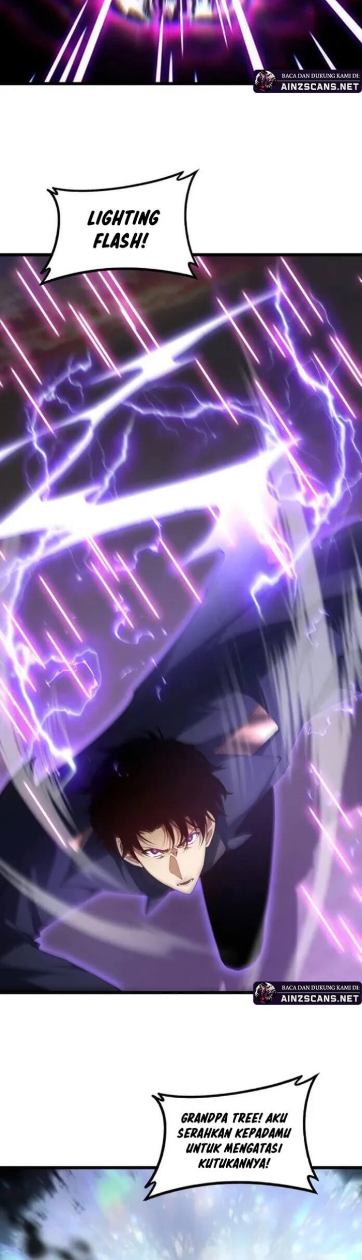 Baca  Overlord of Insects Chapter 61 Gambar 2