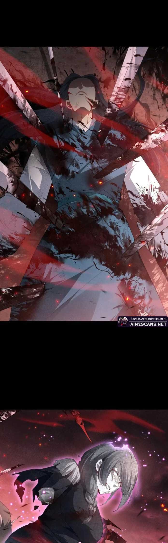 Overlord of Insects Chapter 62 Gambar 33