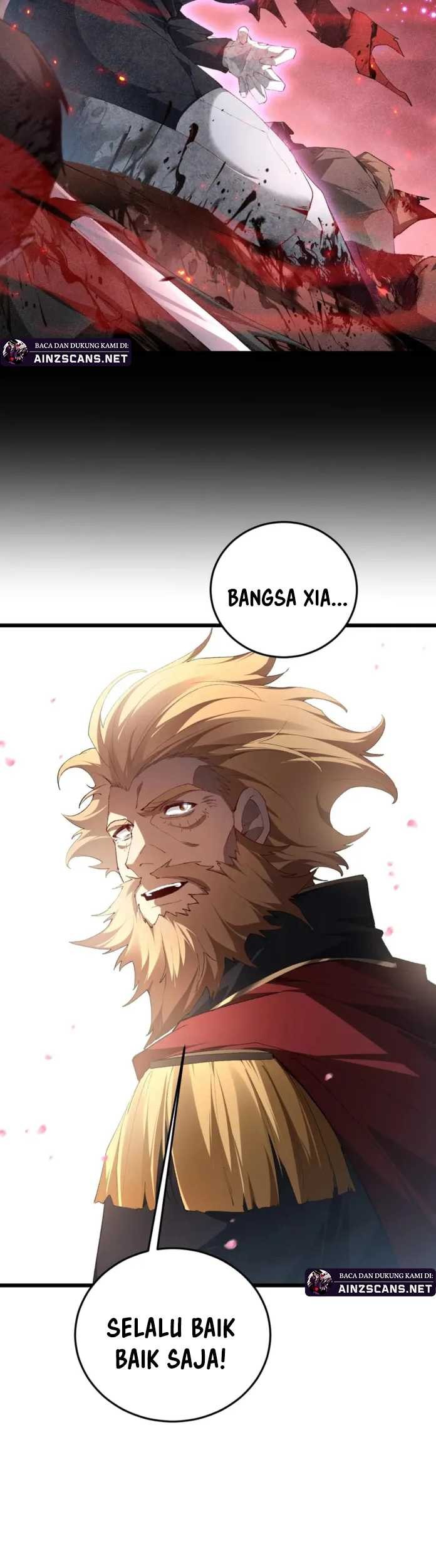 Overlord of Insects Chapter 62 Gambar 34